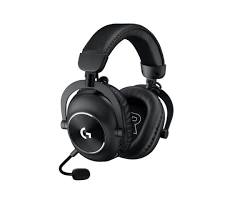 TAI NGHE GAMING LOGITECH G PRO X 2  981-001264(Black)