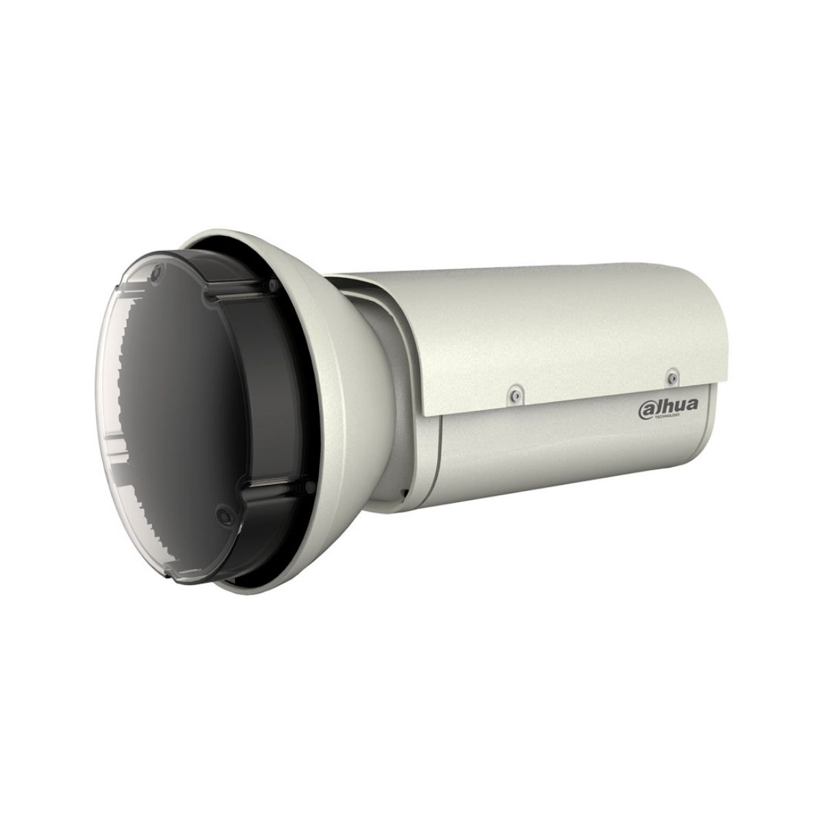 Đèn Flash Trắng Hỗ Trợ Camera Giao Thông DHI-ITALF-300AC | Hàng chính hãng