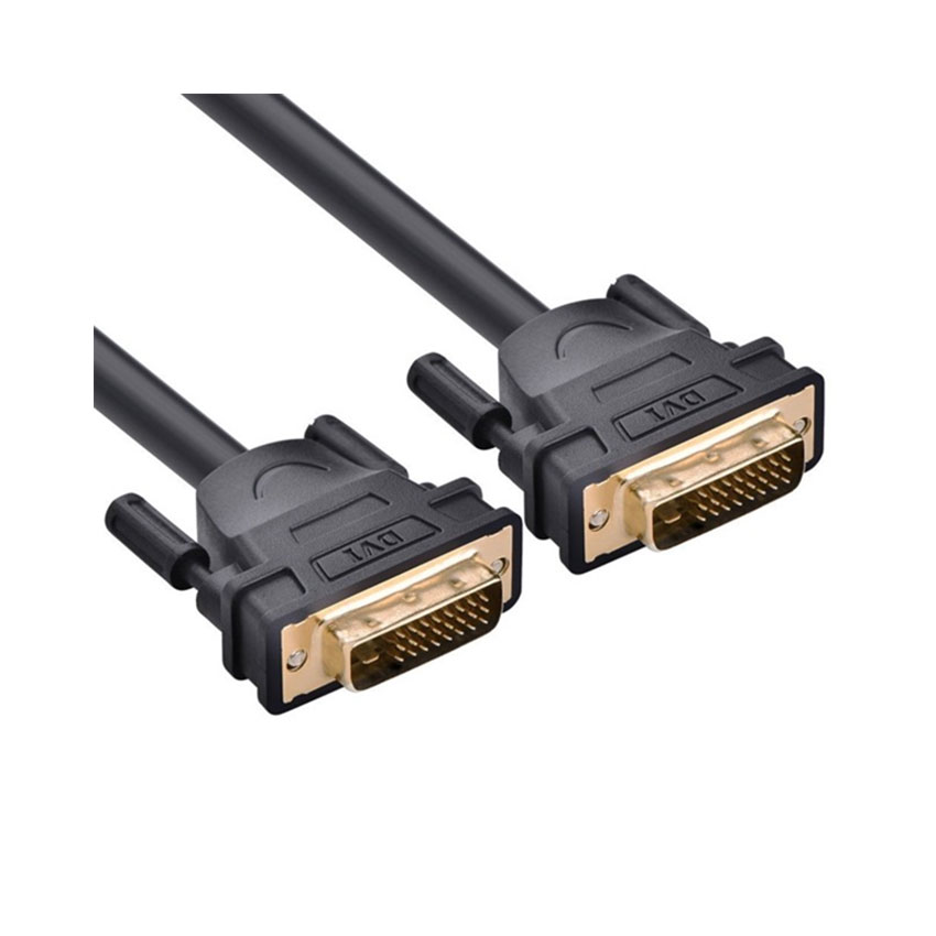 Dây DVI 1.5m VG V-D401 | Hàng chính hãng