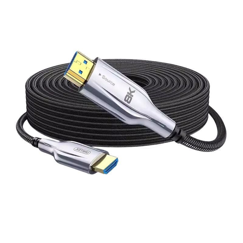 Cáp quang HDMI 2.1 Active Optical UNITEK C1064SL 8K 8k60hz