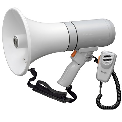 Loa Kéo Cầm Tay TOA ER-3215