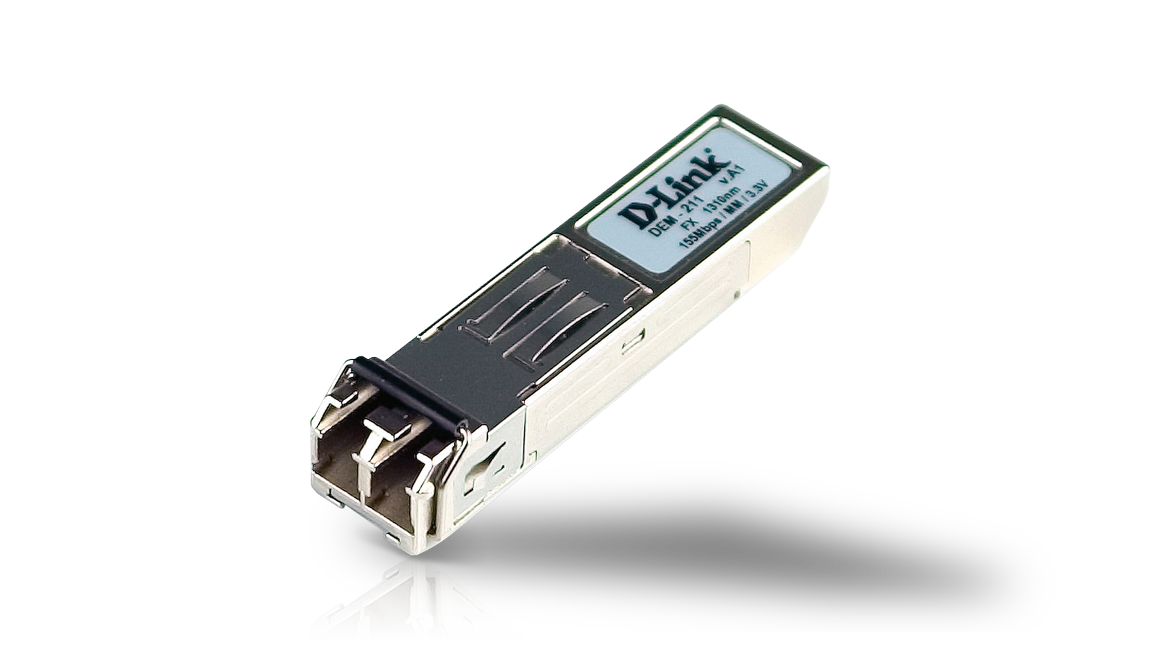 MODULE SFP D-LINK DEM-211 – 100BASE-FX MULTI-MODE 2KM