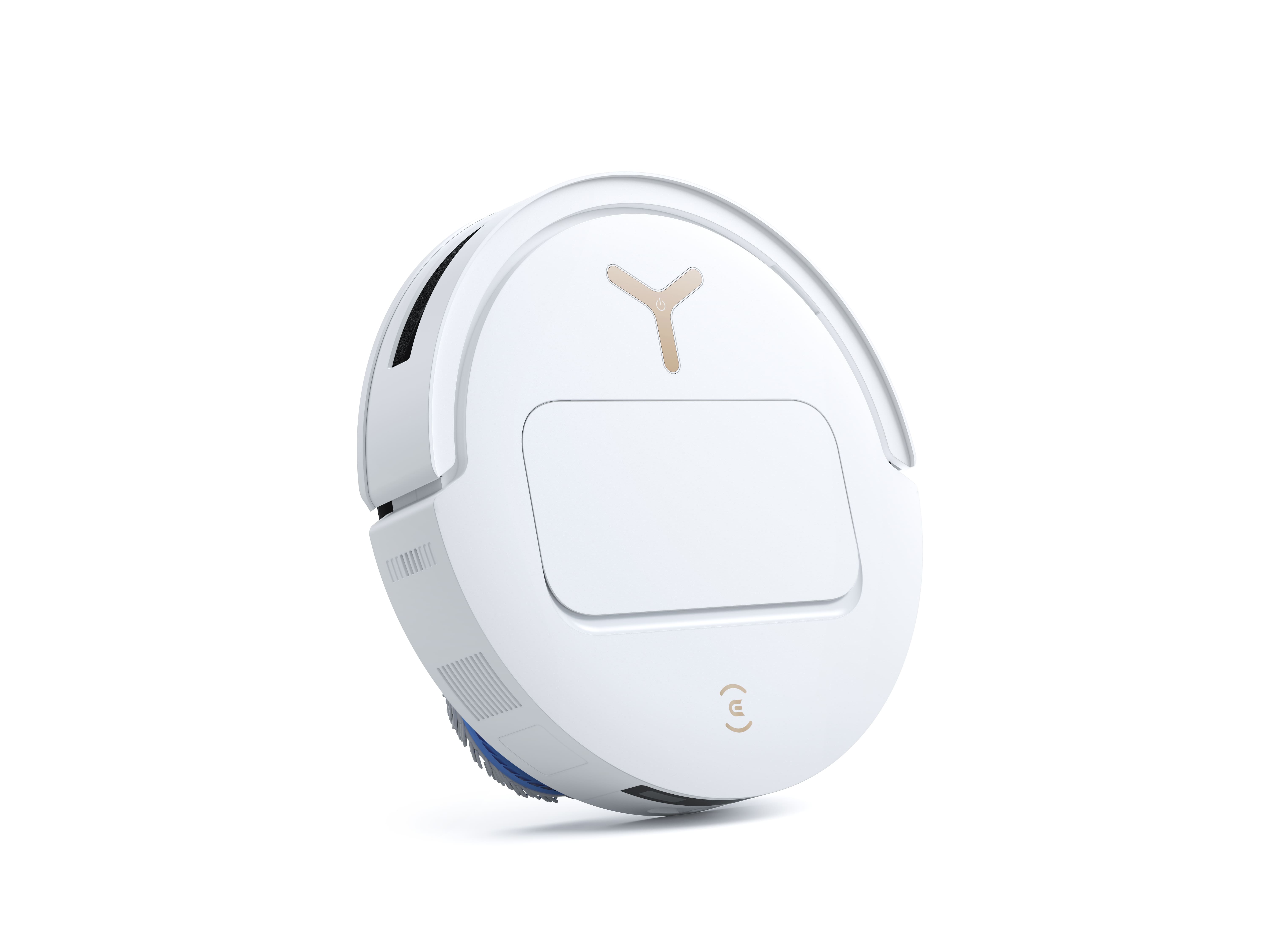 Robot hút bụi Ecovacs Deebot T50 Pro Omni Gen 3: Đỉnh Cao Công Nghệ Robot Hút Bụi 2026