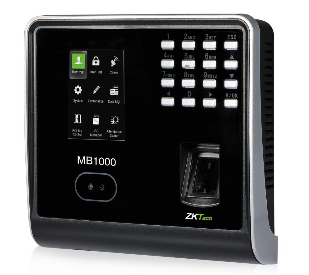 ATT Device – Thiết bị chấm công ZKTeco