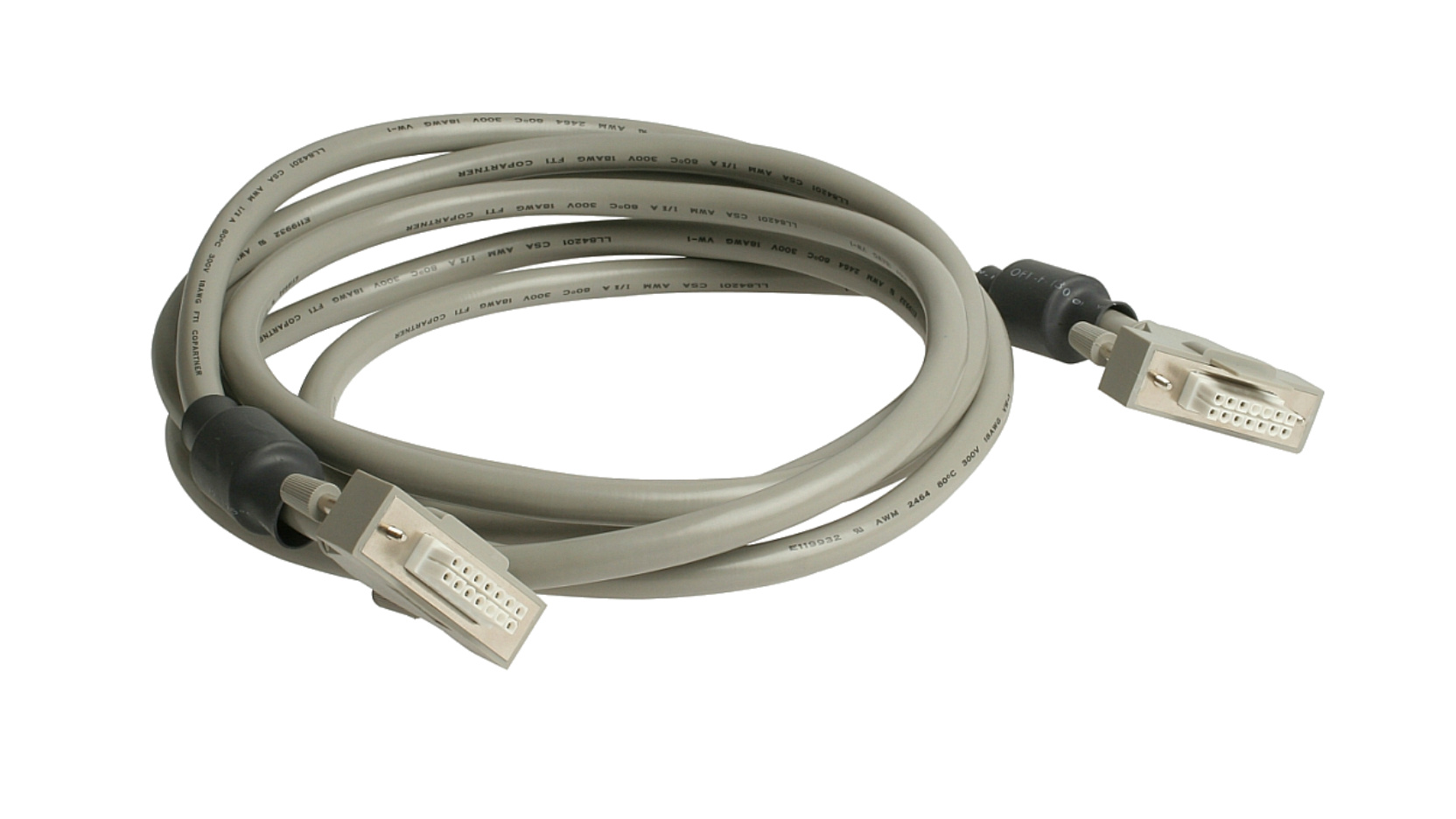 D-Link DPS-CB400 – Cáp nối dài nguồn dự phòng RPS 4 mét