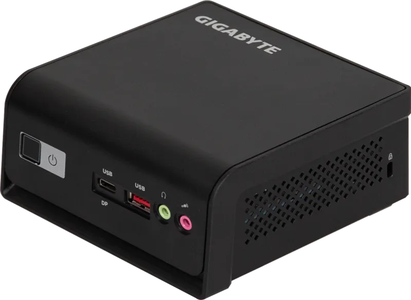 Mini PC GIGABYTE GB-BTIP-N250