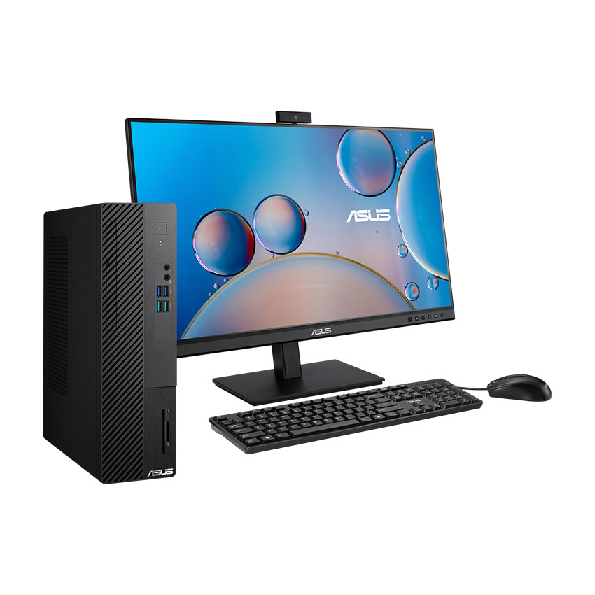 ASUS ExpertCenter S500SE‑313100070W | Hàng chính hãng