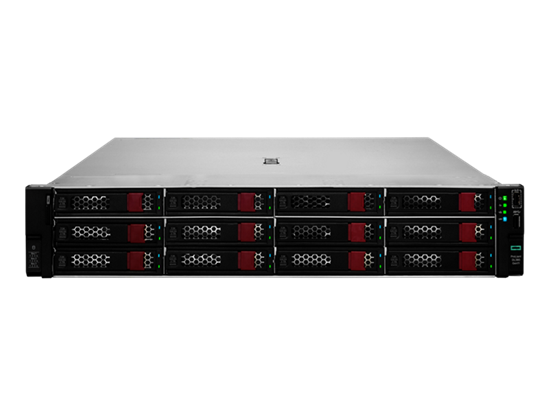 Máy Chủ HPE ProLiant DL380 Gen11 12LFF – Hiệu Năng Vượt Trội, Lưu Trữ Tối Ưu