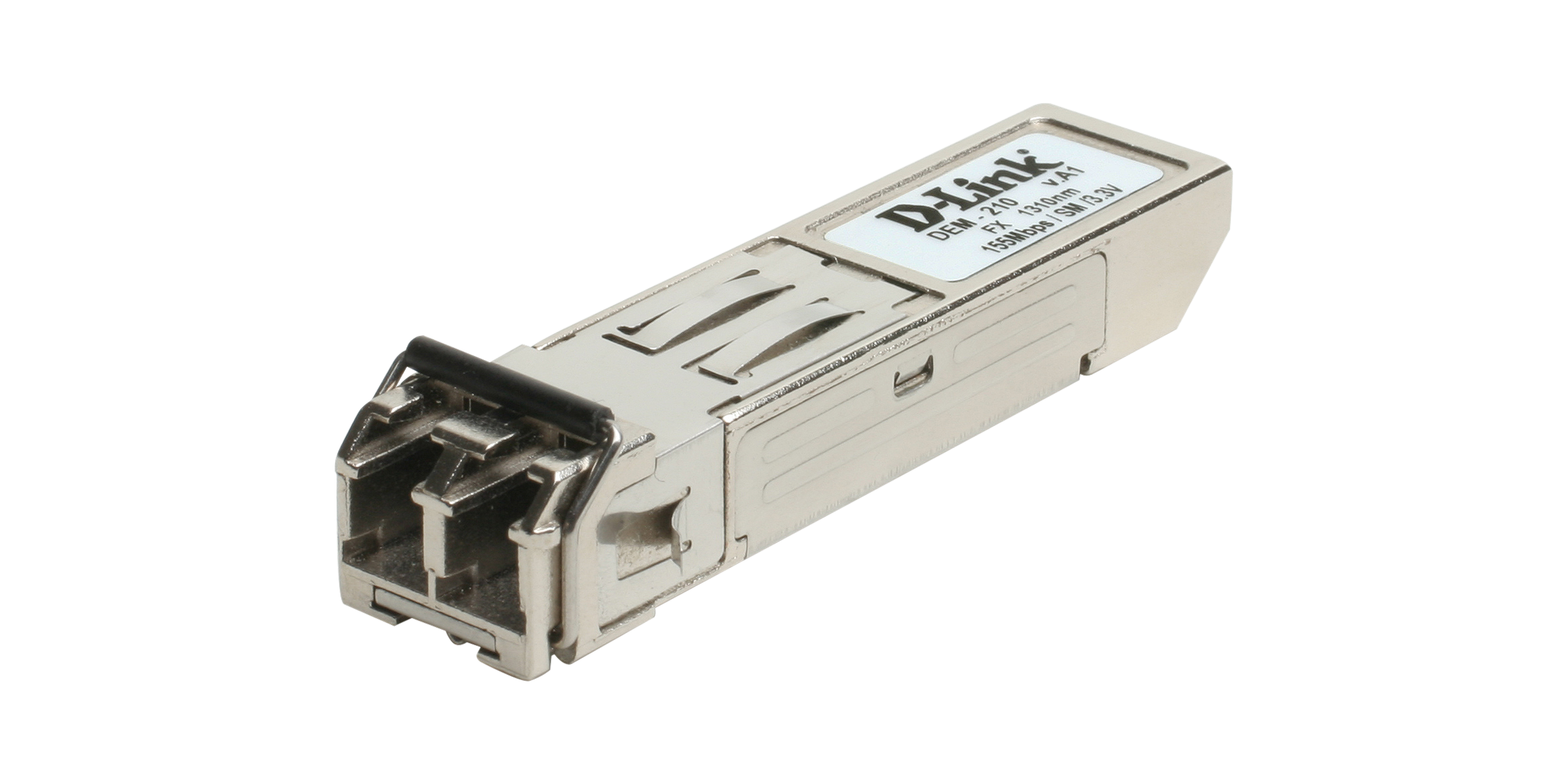 MODULE SFP D-LINK DEM-210 – 100BASE-FX SINGLE-MODE 15KM