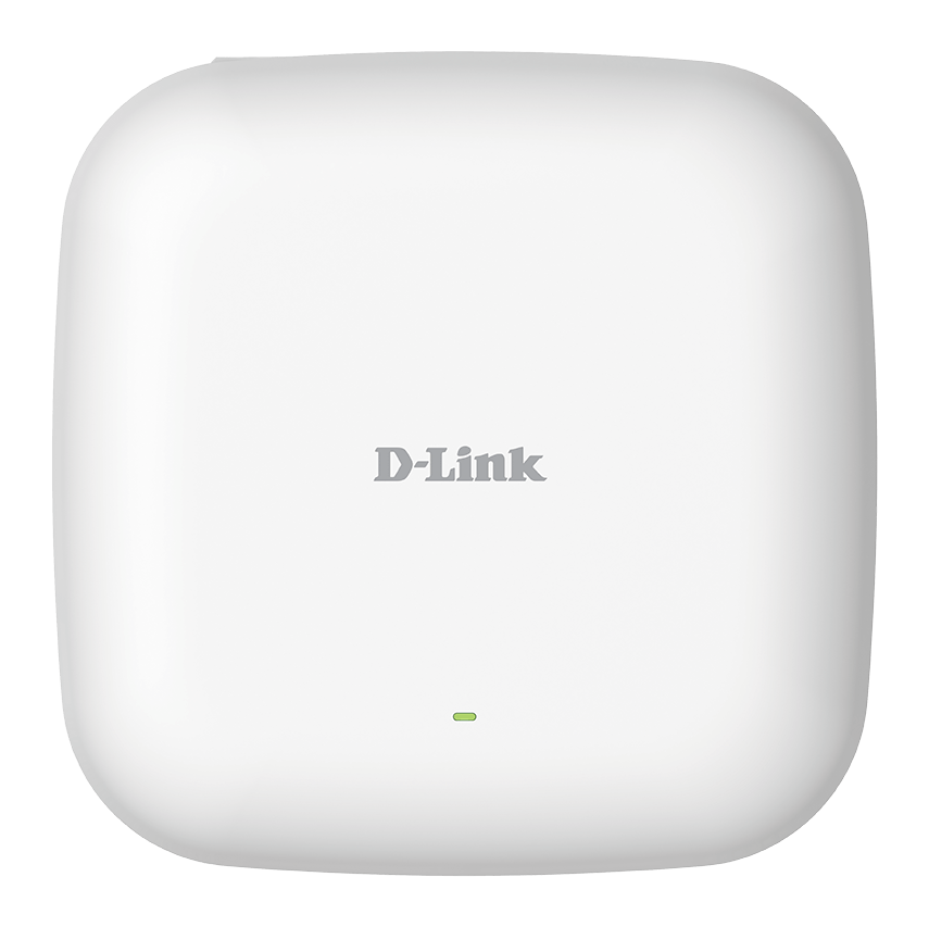 D-LINK DAP-X2810 – ACCESS POINT WIFI 6 AX1800 CHO MẠNG DOANH NGHIỆP
