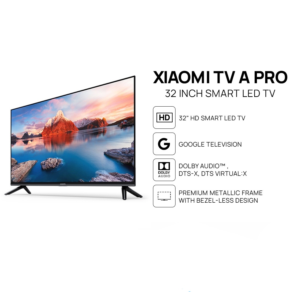 Redmi A43 60Hz - Ram 1/8Gb - Model 2025