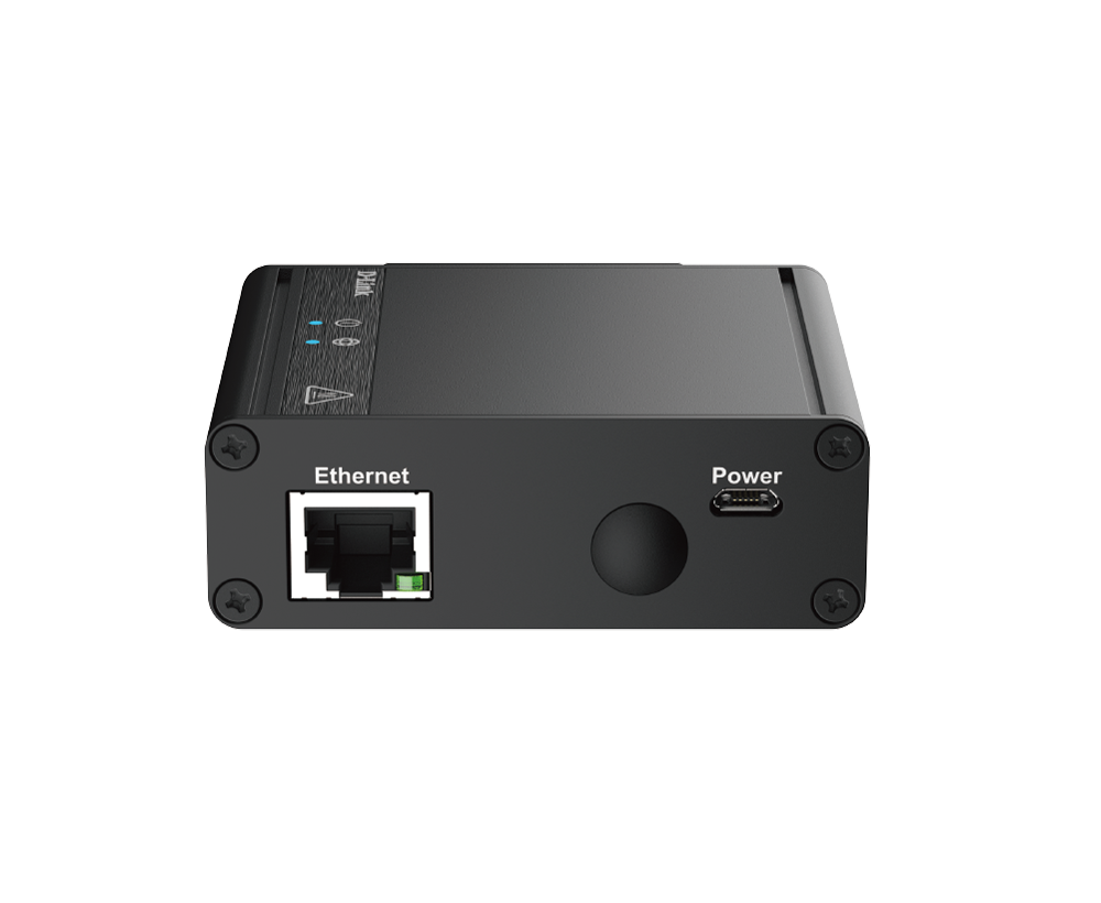 D-Link DWM-311 – Router 4G LTE M2M công nghiệp