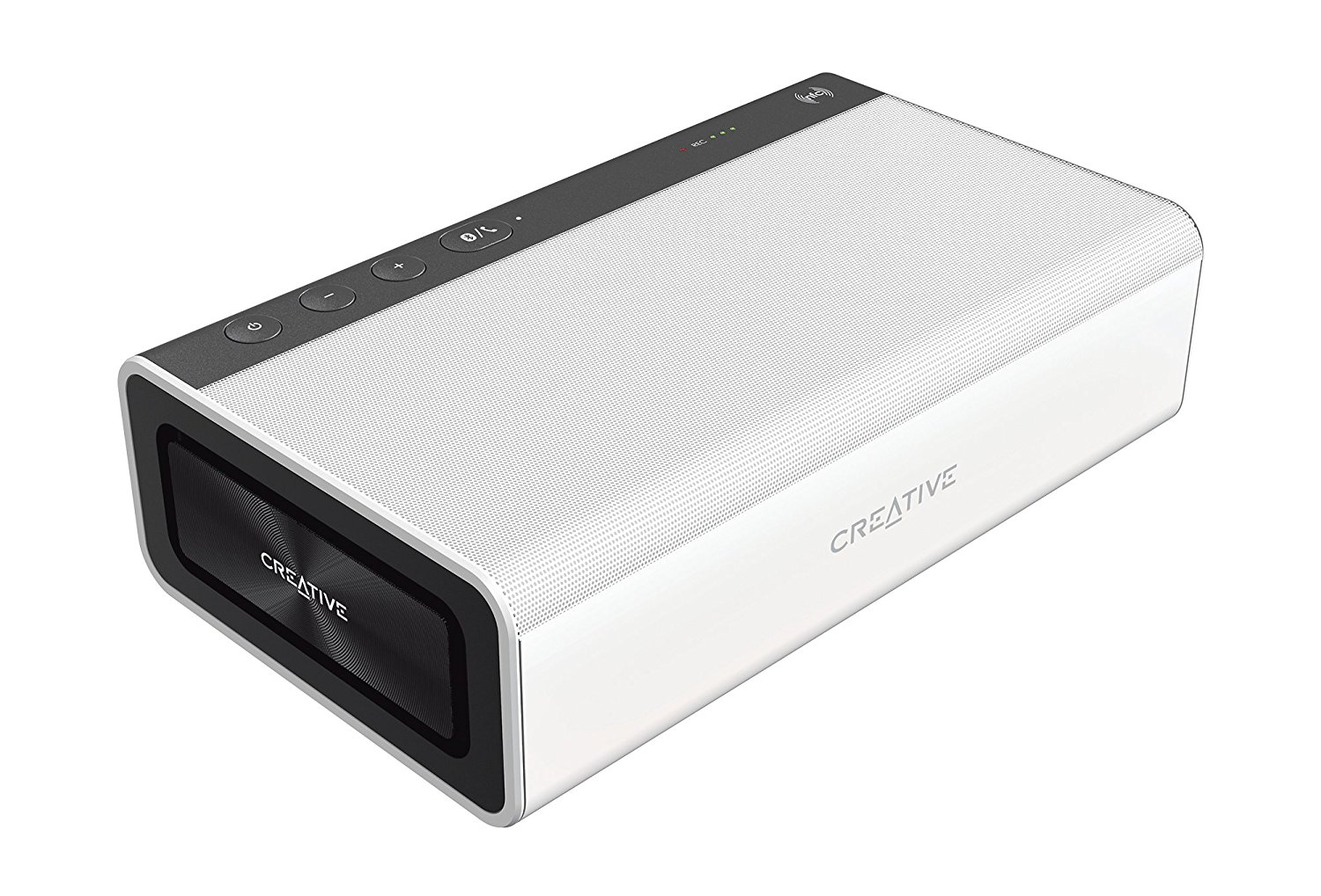 Creative Sound Blaster Roar 2 - Loa Di Động Cao Cấp
