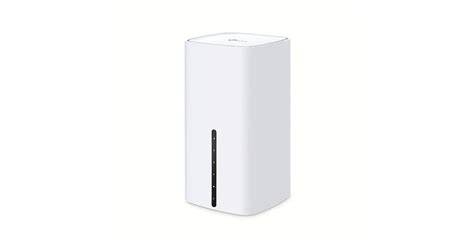 Bộ Phát Wifi 5G AX1800 TP-Link NX200 (1775 Mbps/ Wifi 6/ 2.4/5 GHz)