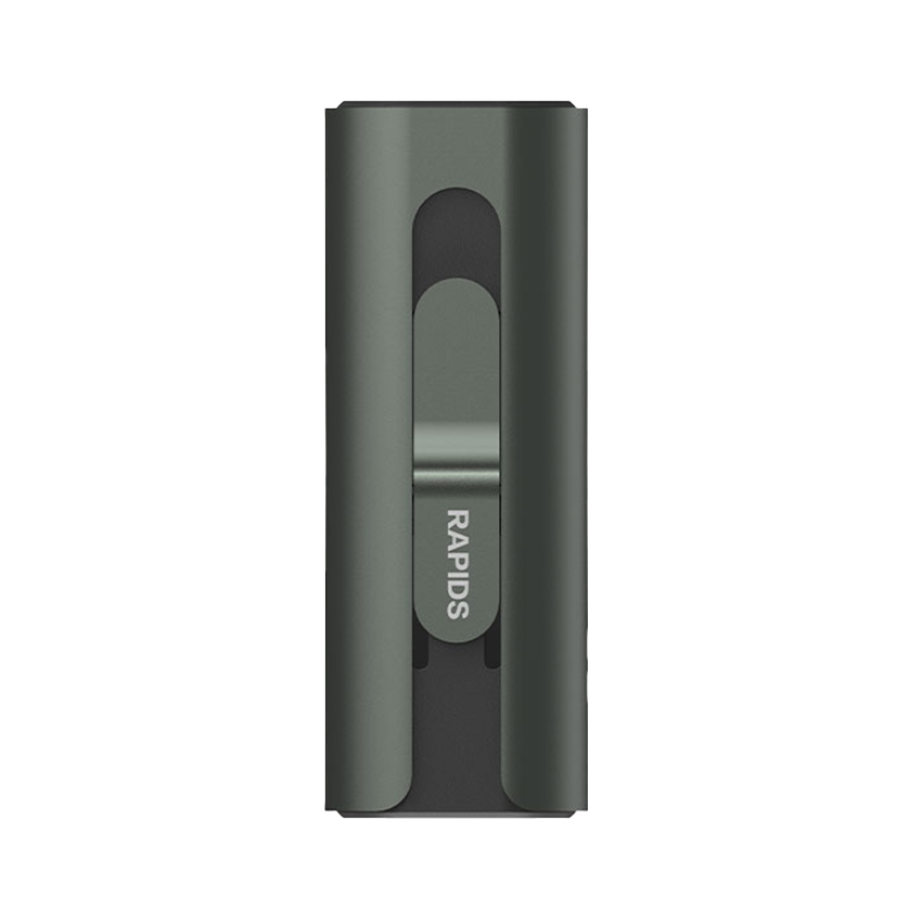 USB Hiksemi Rapids Pro S1000 SSD 1TB Màu Xám Đen ( HS-USB-S1000 1T U3) | Hàng chính hãng
