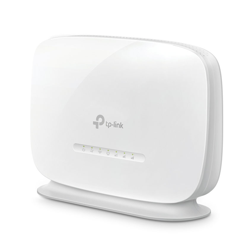 Bộ phát wifi 4G TP-Link TL-MR105 | Hàng chính hãng