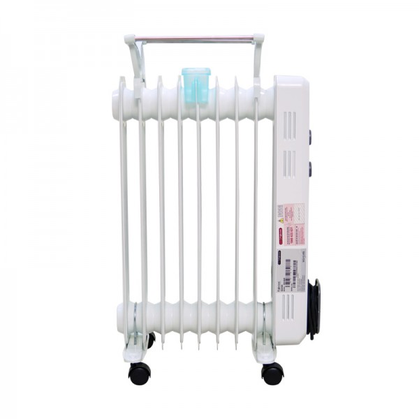 Máy sưởi dầu FUJIHOME OH849