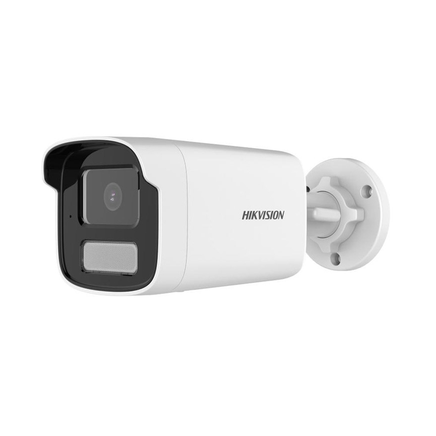 Camera IP 4MP thân trụ HIKVISION DS-2CD1T41G2-LIU | Hàng chính hãng