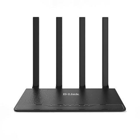 D-Link DIR-1253 – Router Wi-Fi AC1200 MU-MIMO Gigabit