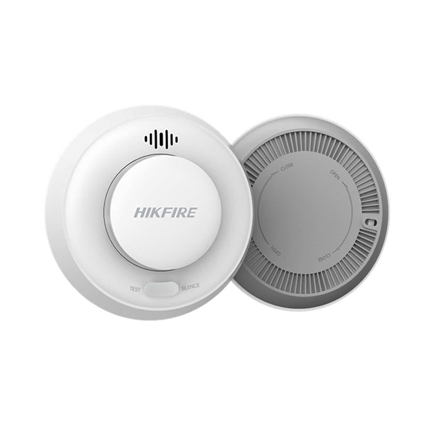 Đầu Báo Khói Độc Lập 4G HikFire HF-S3-4G – Giải Pháp Báo Cháy Thông Minh, Cảnh Báo Từ Xa Hiệu Quả
