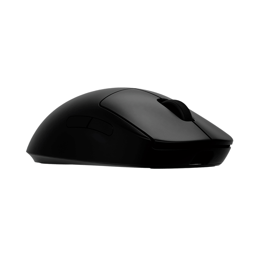Chuột Logitech Pro 2 Lightspeed Wireless Gaming | Đen (910-007297) | Hàng chính hãng