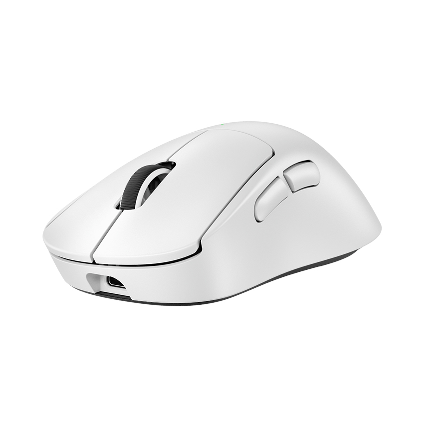 Chuột Gaming không dây Logitech Pro X SuperLight 2 DEX Lightspeed Trắng_910-007367 | Hàng chính hãng