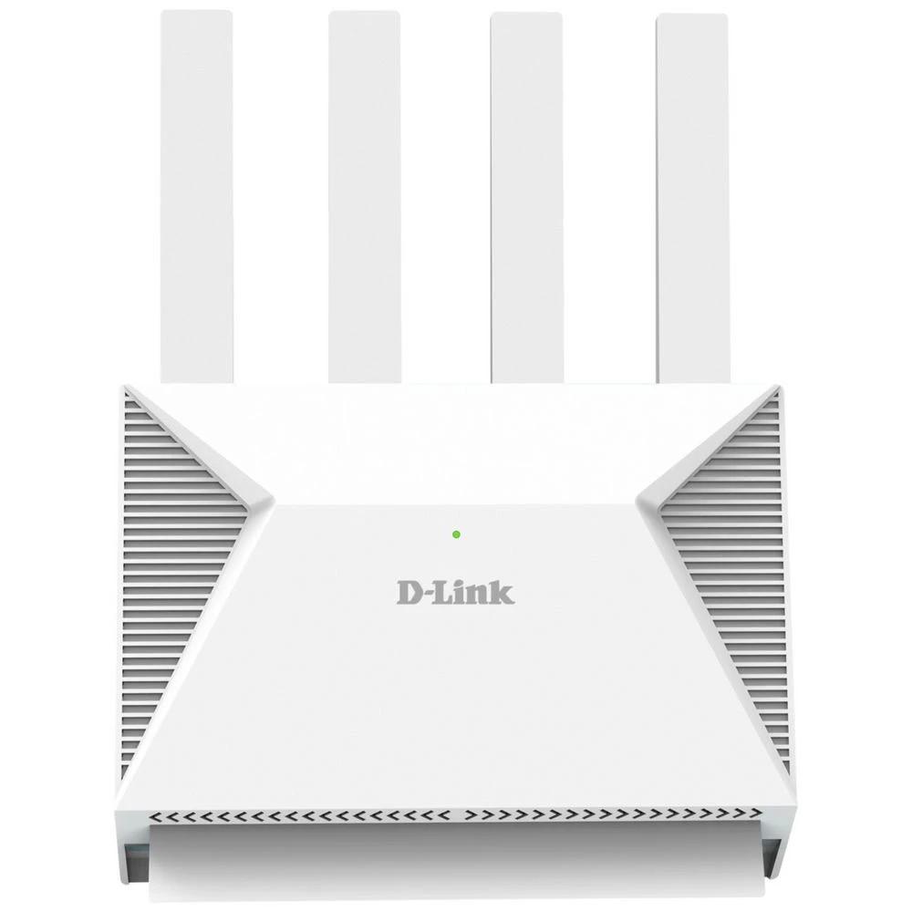 Router D-Link Wi-Fi 7 BE3600 Dual-Band Mesh DIR-BE3602