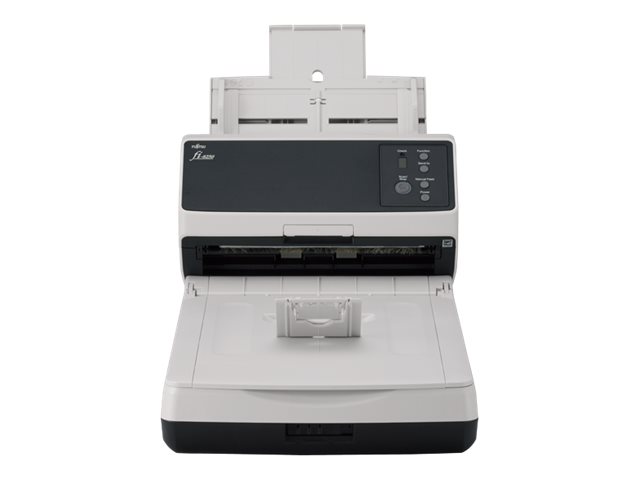 Máy quét Fujitsu fi-8250 (PA03810-B601) | Hàng chính hãng