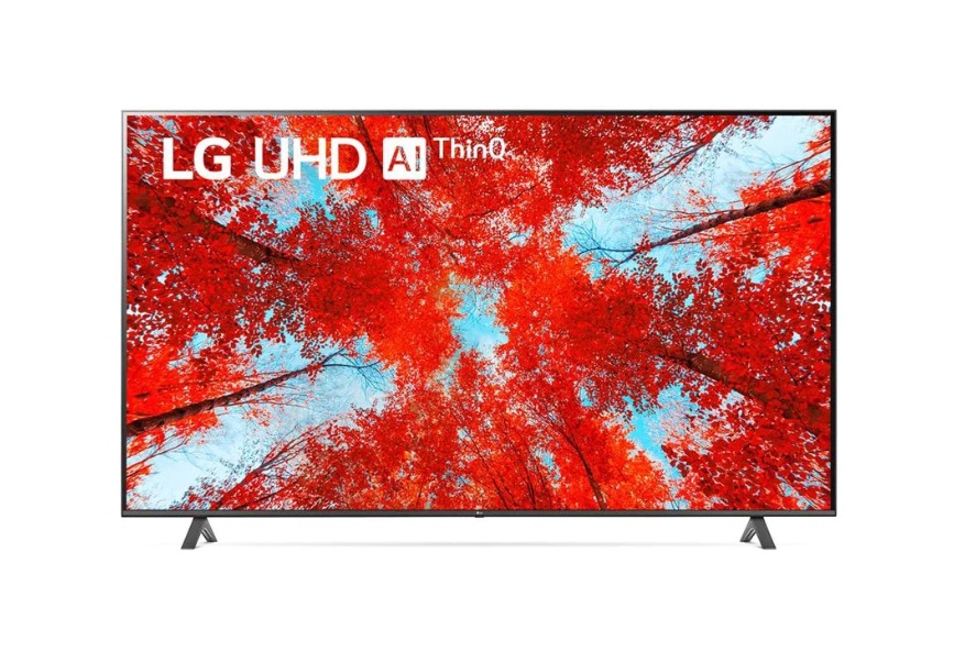 Smart Tivi LG 4K 86 inch 86UQ911C0SD Mới 2022 | Hàng chính hãng
