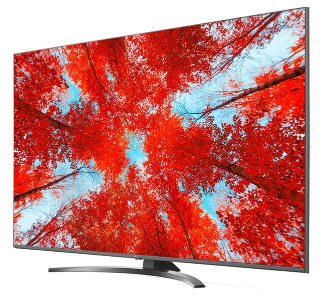 Smart Tivi LG 4K 86 inch 86UQ911C0SD Mới 2022 | Hàng chính hãng