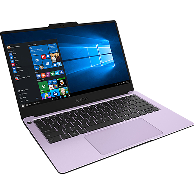 Laptop Avita Liber V14O-SL AMD Ryzen 7 3700U