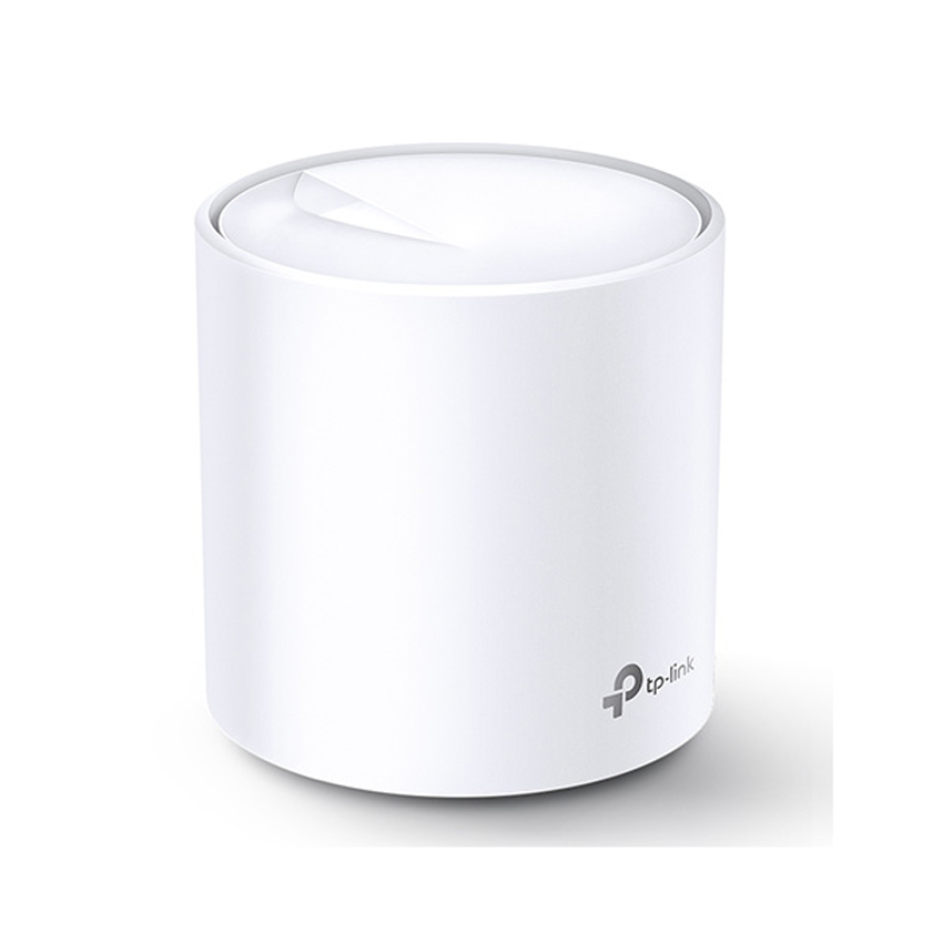 Bộ phát wifi mesh TP-Link Deco X10 (1 Pack) Wireless AX1500Mbps | Hàng chính hãng