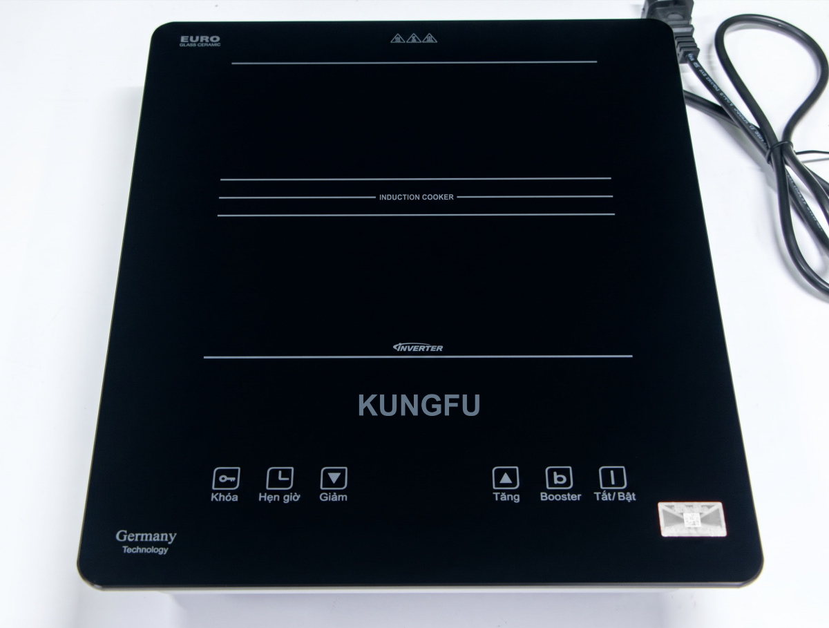 Bếp từ đơn âm KF-BTDA1790