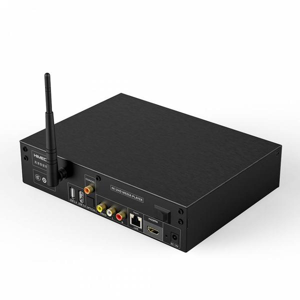 Đầu phát Android HIMEDIA Q20 – New 2022