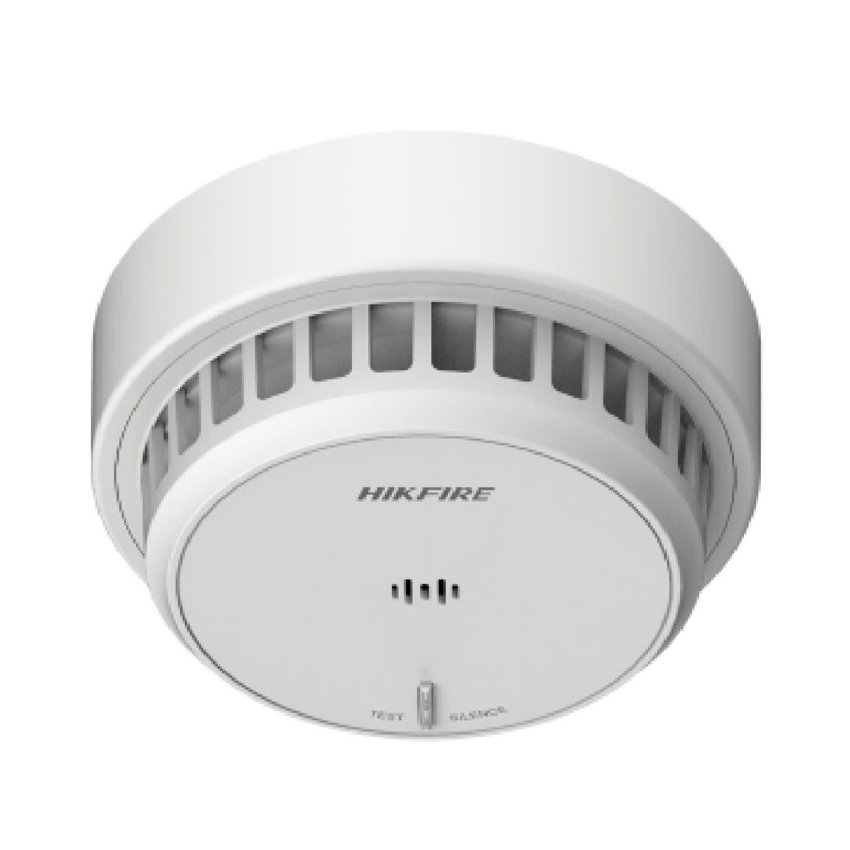 Đầu Báo Khói Không Dây LoRa HikFire NP-FY101-WR