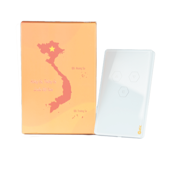 Công tắc cửa cuốn thông minh Datic Smart Door