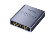 Capture Card HDMI USB 3.0 VegGieg V-HZ20 – Ghi hình Full HD 1080P