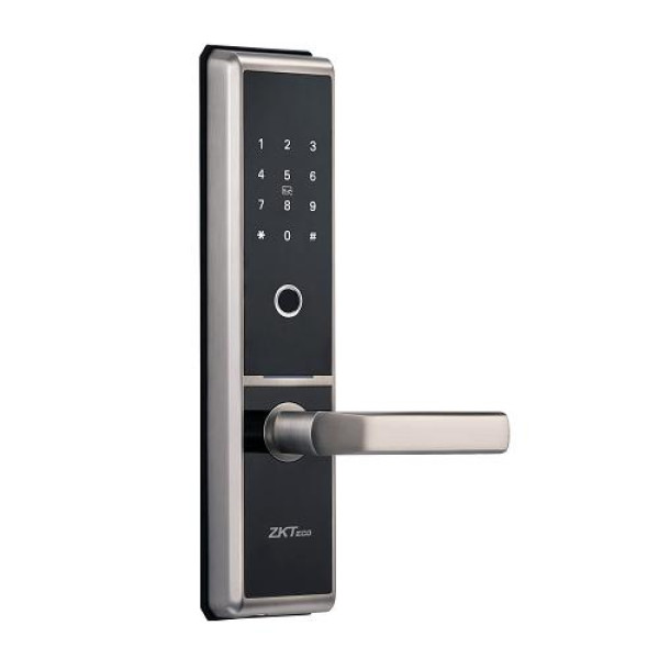 ZKTeco TL300Z – Khóa cửa thông minh Zigbee nhận diện vân tay