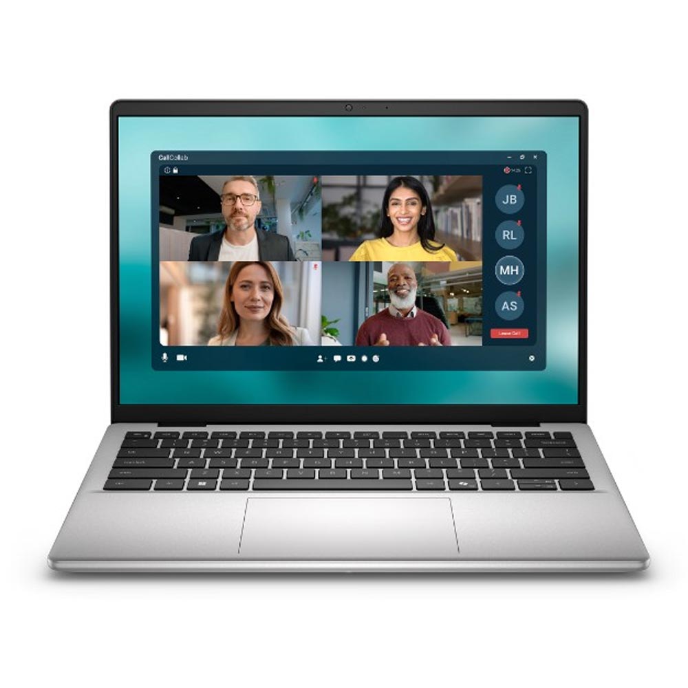 Laptop Dell 14 DC14250 (C7U161W11SLU): Đỉnh Cao Công Nghệ Ryzen AI 7 & SSD 1TB