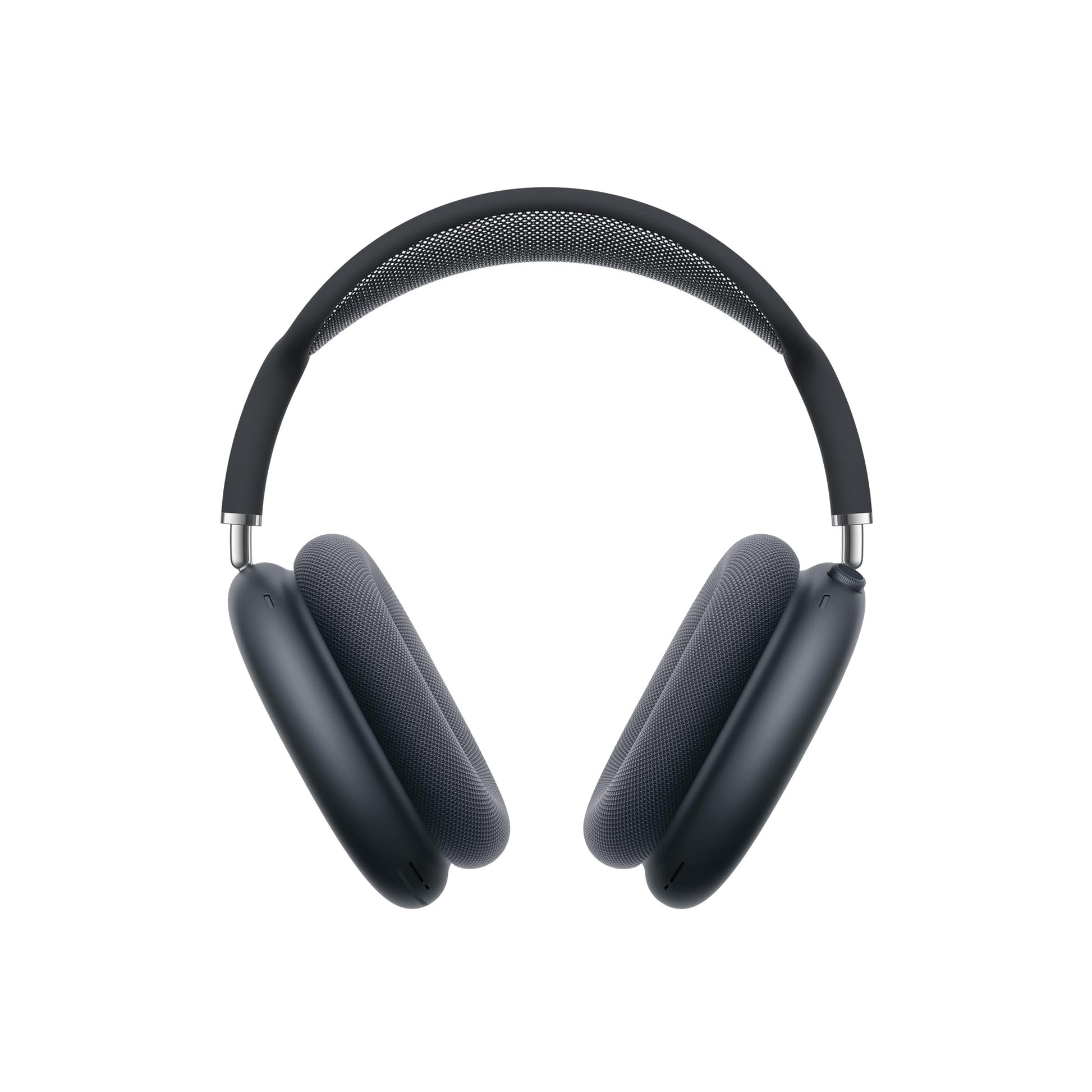 (AIRPODS) APPLE AIRPODS MAX (USB-C) MIDNIGHT-ITS/ĐEN (MIDNIGHT)