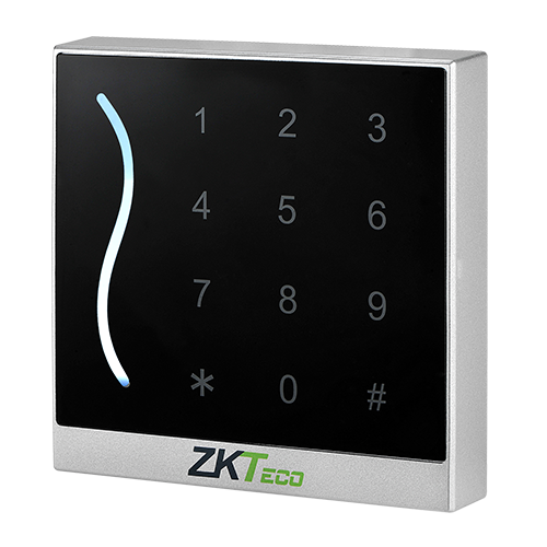 ZKTeco ProID30 – Đầu đọc thẻ RFID đa công nghệ cho hệ thống kiểm soát ra vào