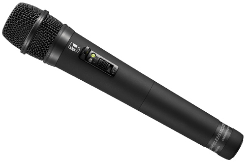 Micro Không Dây WM-5225 F01