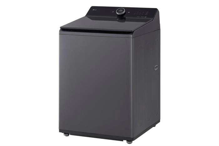 Máy Giặt LG Inverter 25 Kg TX2725AT9G - Đỉnh Cao Công Nghệ Giặt Sạch Thông Minh