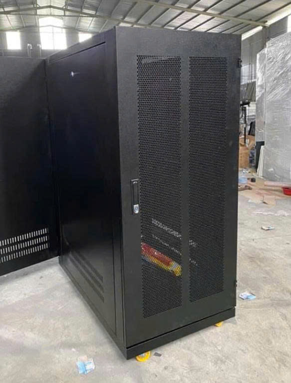 Tủ rack 32UD1000 | Hàng chính hãng