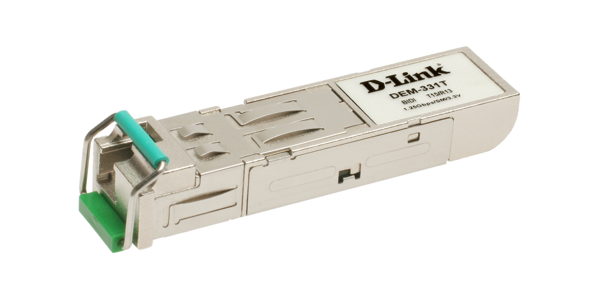 MODULE SFP D-LINK DEM-331T – 1000BASE-BX-D SINGLE-MODE 40KM