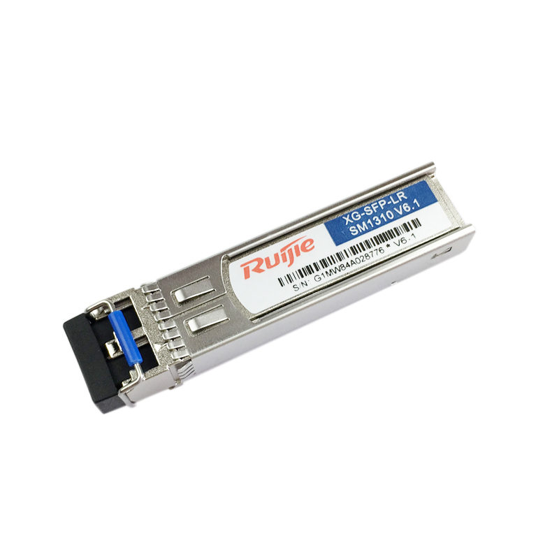 Thiết bị Module Quang RUIJIE XG-SFP-LR-SM1310 | Hàng chính hãng