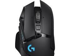 Chuột không dây  G502 LIGHTSPEED (910-005569)