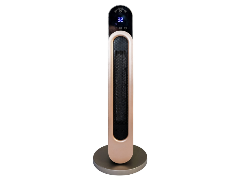 Máy Sưởi Gốm Cao Cấp Nagakawa NEH8399 (2200W) – Công Suất Mạnh Mẽ, Sưởi Ấm Tức Thì