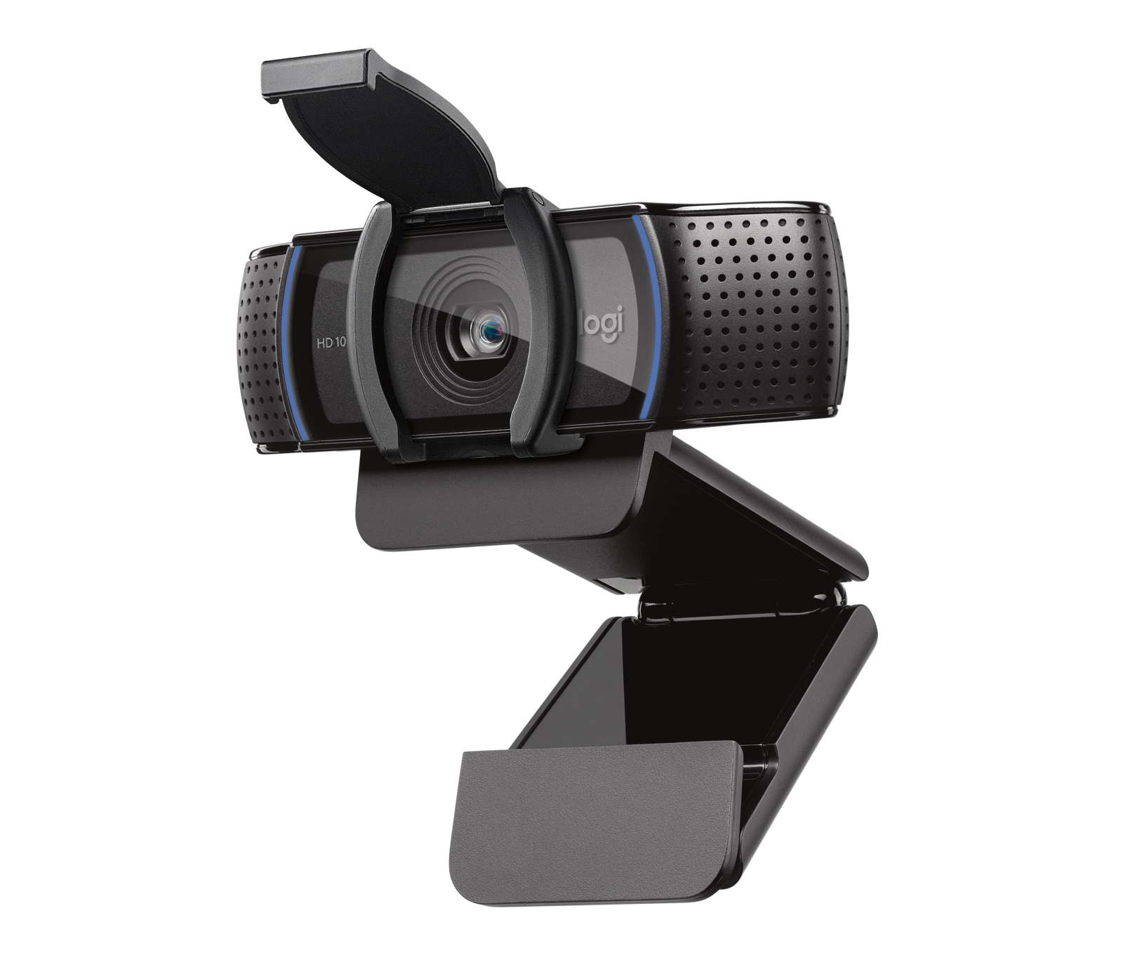 Webcam Logitech C920e Full HD 1080p (960-001360) | Hàng chính hãng
