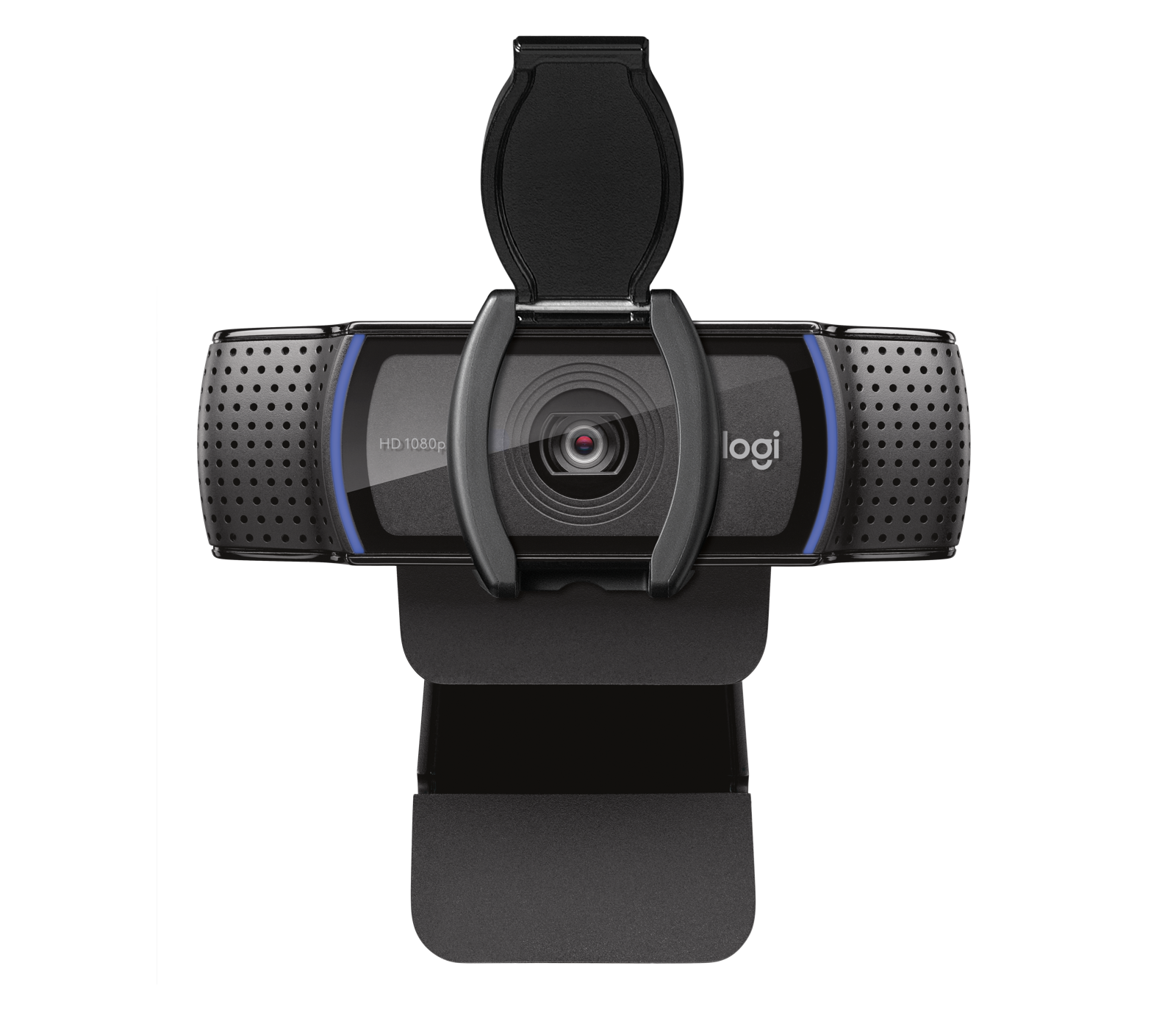 Webcam Logitech C920e Full HD 1080p (960-001360) | Hàng chính hãng
